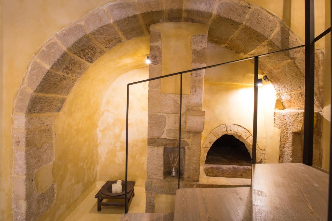 Готель Cressa - Adults Only Rethymno  Екстер'єр фото