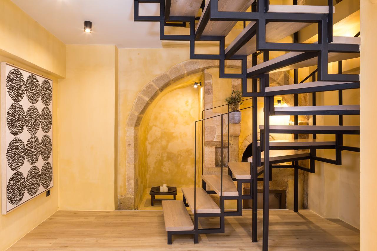 Готель Cressa - Adults Only Rethymno  Екстер'єр фото