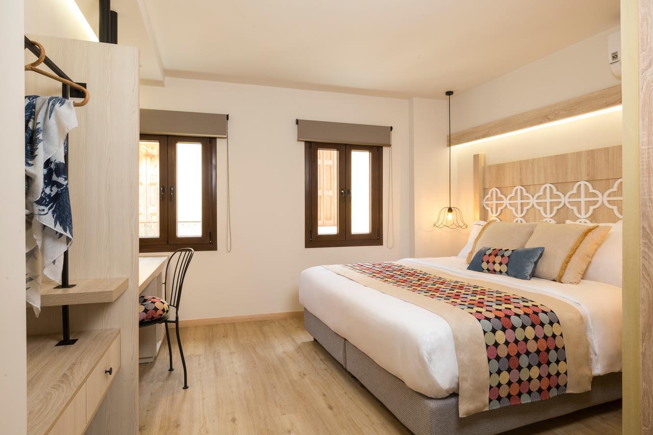 Готель Cressa - Adults Only Rethymno  Екстер'єр фото